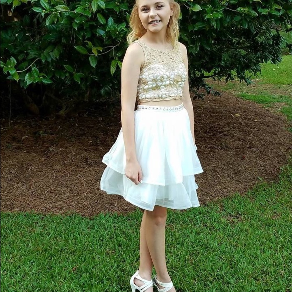 Homecoming Dress